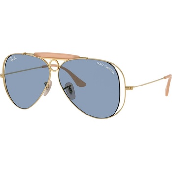 Ray-Ban rb3138m - 001/72 дамски, мъжки (rb3138m - 001/72)