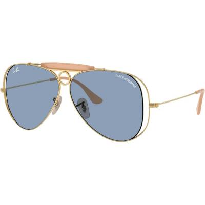 Ray-Ban rb3138m - 001/72 дамски (rb3138m - 001/72)