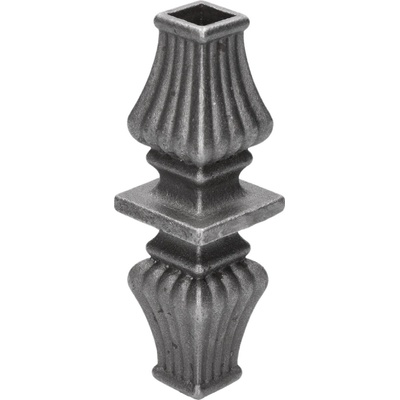 Návlek, 148x47mm, na štvorhran:16x16mm