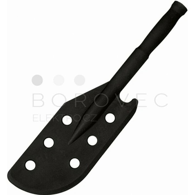 OEM kopisto (50 cm, do 240°C) černá