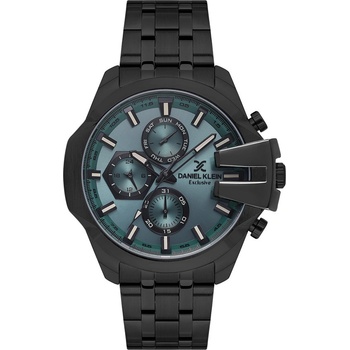 Daniel Klein DK. 1.13848-4 Мъжки Часовник