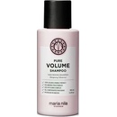 Maria Nila Pure Volume Shampoo 100 ml
