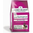 Arden Grange Performance Chicken & Rice 12 kg