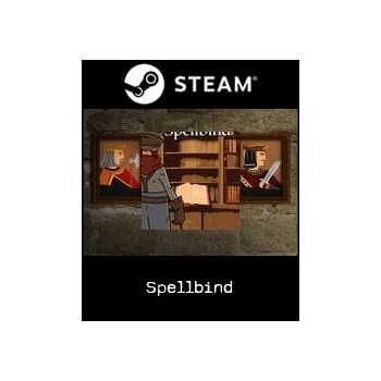 Spellbind