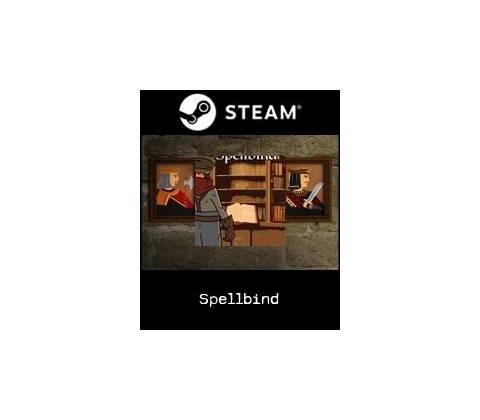 Spellbind