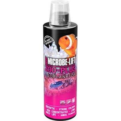 Arka Zoo-Plus 118 ml