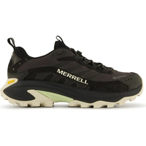 Merrell Мултиспорт обувки Merrell Women's Moab Speed 2 GTX Multisport shoes - Black - размер 42, 5 (EU) (122-1012-0121)