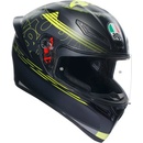 AGV K-1 Track 46