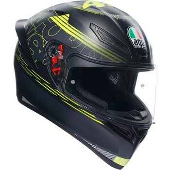AGV K-1 Track 46