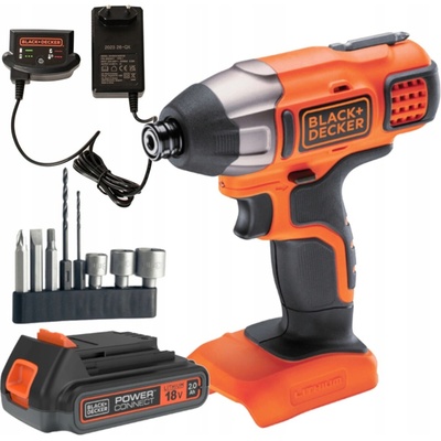 Black & Decker BDCIM18D1A