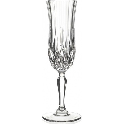 RCR crystal Opera x e na šampaňské 130 ml