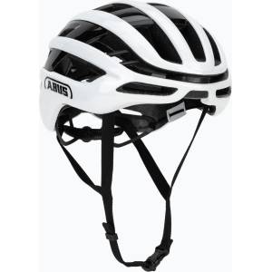 ABUS Велосипедна каска ABUS Airbreaker 2.0 whiny white