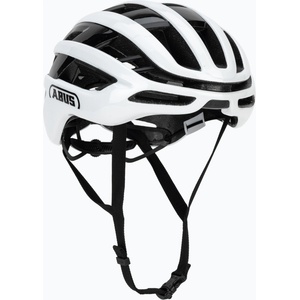 ABUS Велосипедна каска ABUS Airbreaker 2.0 whiny white