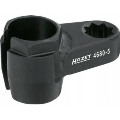 Nadstavec nástrčkového kľúča, lambda sonda HAZET 4680-5
