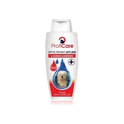 Proficare s kondicionérom 300 ml