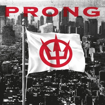Prong - Prong - Vinyl LP