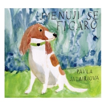 Jmenuji se Figaro