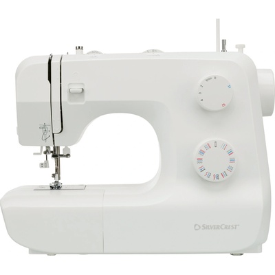 SILVERCREST SNM 33 D2