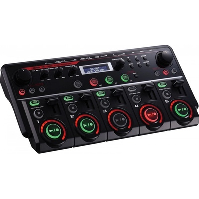 Boss RC 505 Loop Station