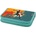 Herlitz Несесер с 34 части, 2 крила, BASKETBALL - herlitz