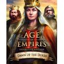 Age of Empires 2 (Definitive Edition) Dawn of the Dukes
