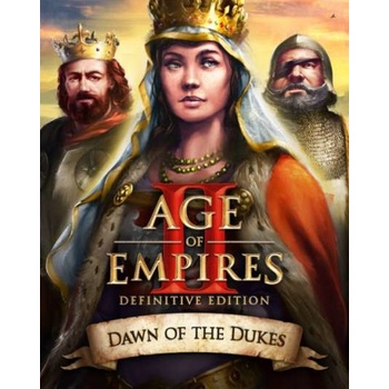 Age of Empires 2 (Definitive Edition) Dawn of the Dukes
