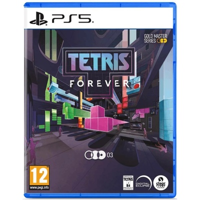 Tetris Forever