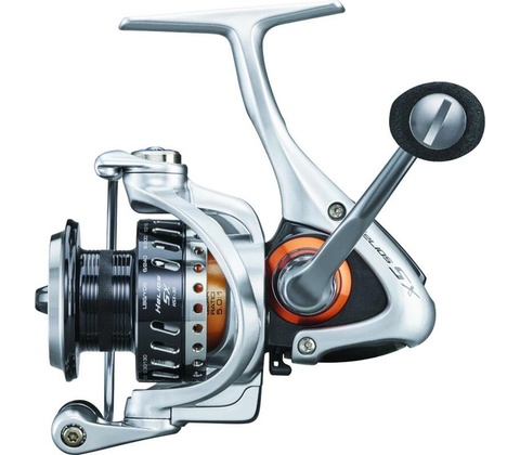 Okuma Helios SX 40