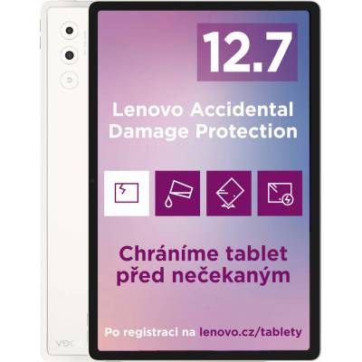 Lenovo Yoga Tab Plus ZAEG0157CZ