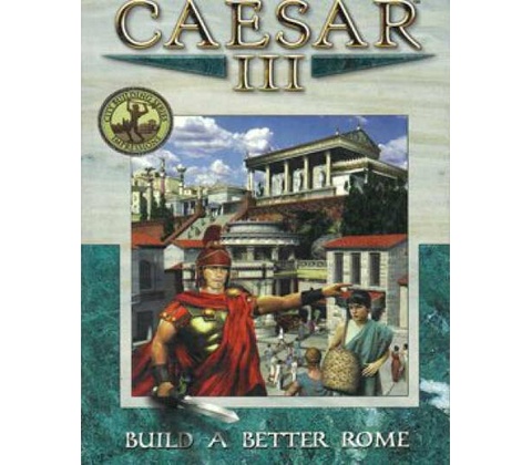 Caesar 3