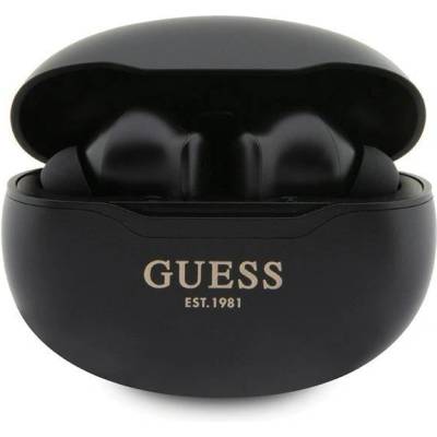 CG Mobile Guess Classic EST black (GUTWST50EK)