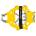 Climbing Technology Ice Traction Crampons Plus Размер на веригите за обувки: 35-37