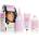 L'Oréal Casting Creme Natural Gloss полуперманентна боя за коса цвят 123 BLACK GANACHE