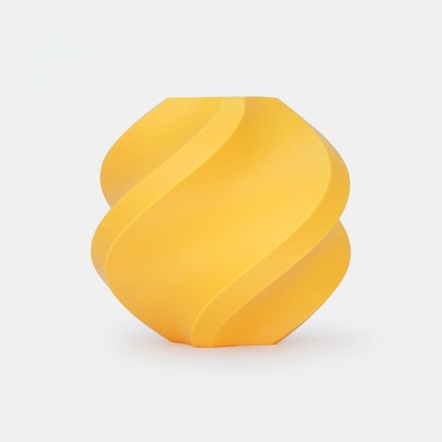 Bambu Lab TPU žltá 1,75mm 1kg