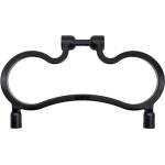 RPM Бъмпер заден RPM Rear Upper Bumper Mount for the Traxxas X-Maxx RPM72092 (RPM72092)