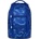 Ergobag batoh Satch Vibrant modrá