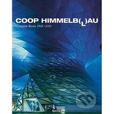 Coop Himmelb lau - Michael Monninger