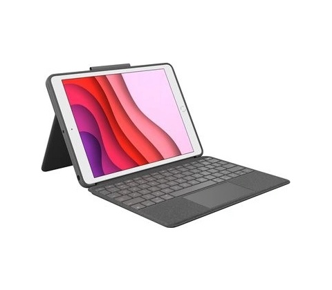 Logitech Combo Touch 920-009628
