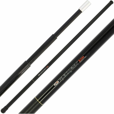 NGT Podběráková tyč Quickfish Handle 3m