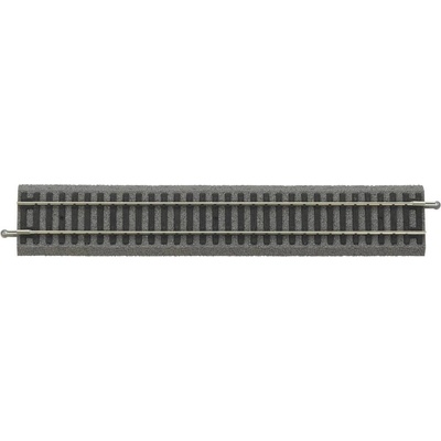Piko A-koľaj H0 55400 rovná koľaj 239 mm 6 ks 55400