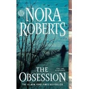 The Obsession - Nora Robertsová