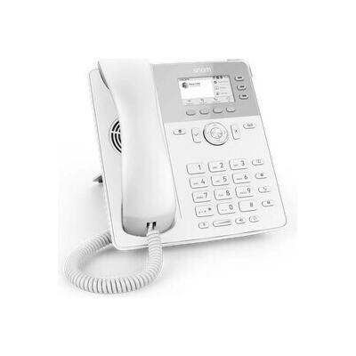 Snom D717 VoIP
