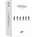 JAMES BOND - KOLEKCE DVD