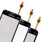  Тъч скрийн, Besmart, Samsung J1 mini, Бял (BSMART164)