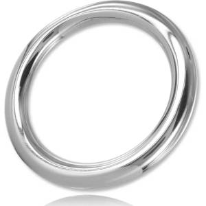 Metalhard Метален пенис ринг metalhard (8x50mm)