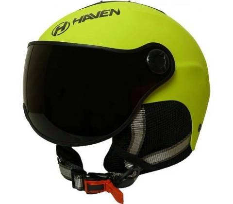 Haven Visor