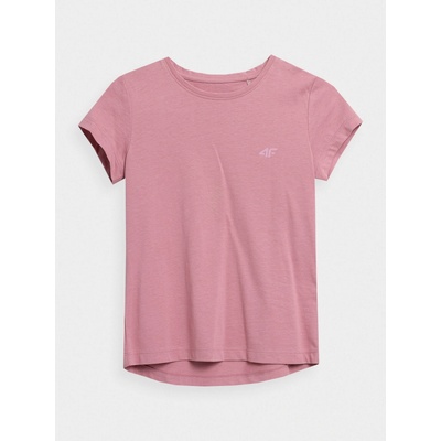 4F JAW23TTSHF0816 pink