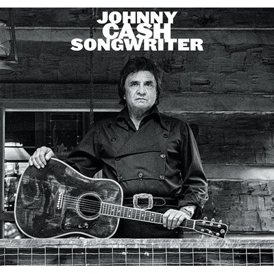 Johnny Cash Songwriter 2 CD