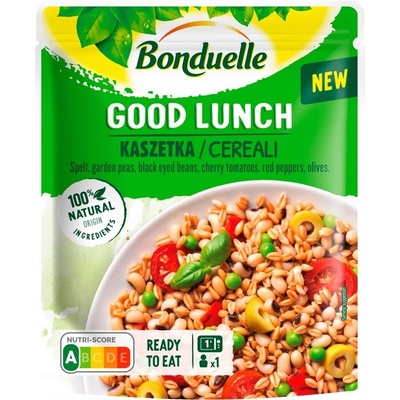 Bonduelle Good lunch se Špaldou 250 g