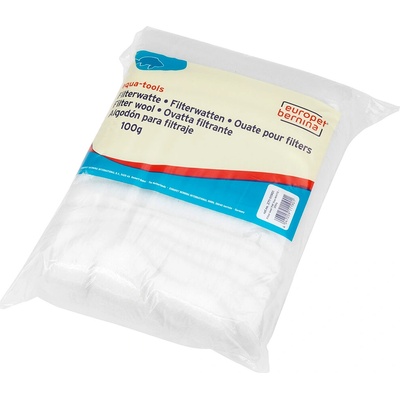 Duvo Plus - EBI филтърна вата 100 гр